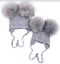 Load image into Gallery viewer, JOSEPHINE WINTER HAT
