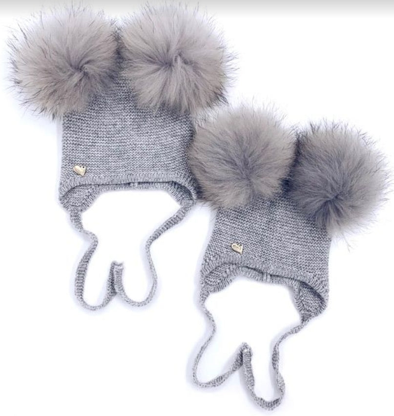 JOSEPHINE WINTER HAT