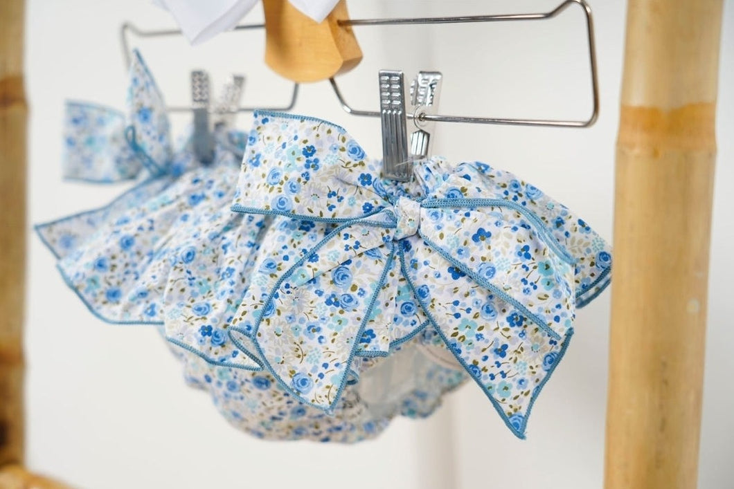 RYSIE PEP BLOOMS PANTY