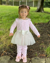 Load image into Gallery viewer, LYDIA BABY OVERALL
