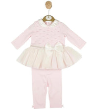 Load image into Gallery viewer, LYDIA BABY OVERALL
