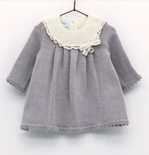 Load image into Gallery viewer, AYEN BABY DRESS
