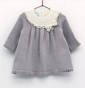 AYEN BABY DRESS