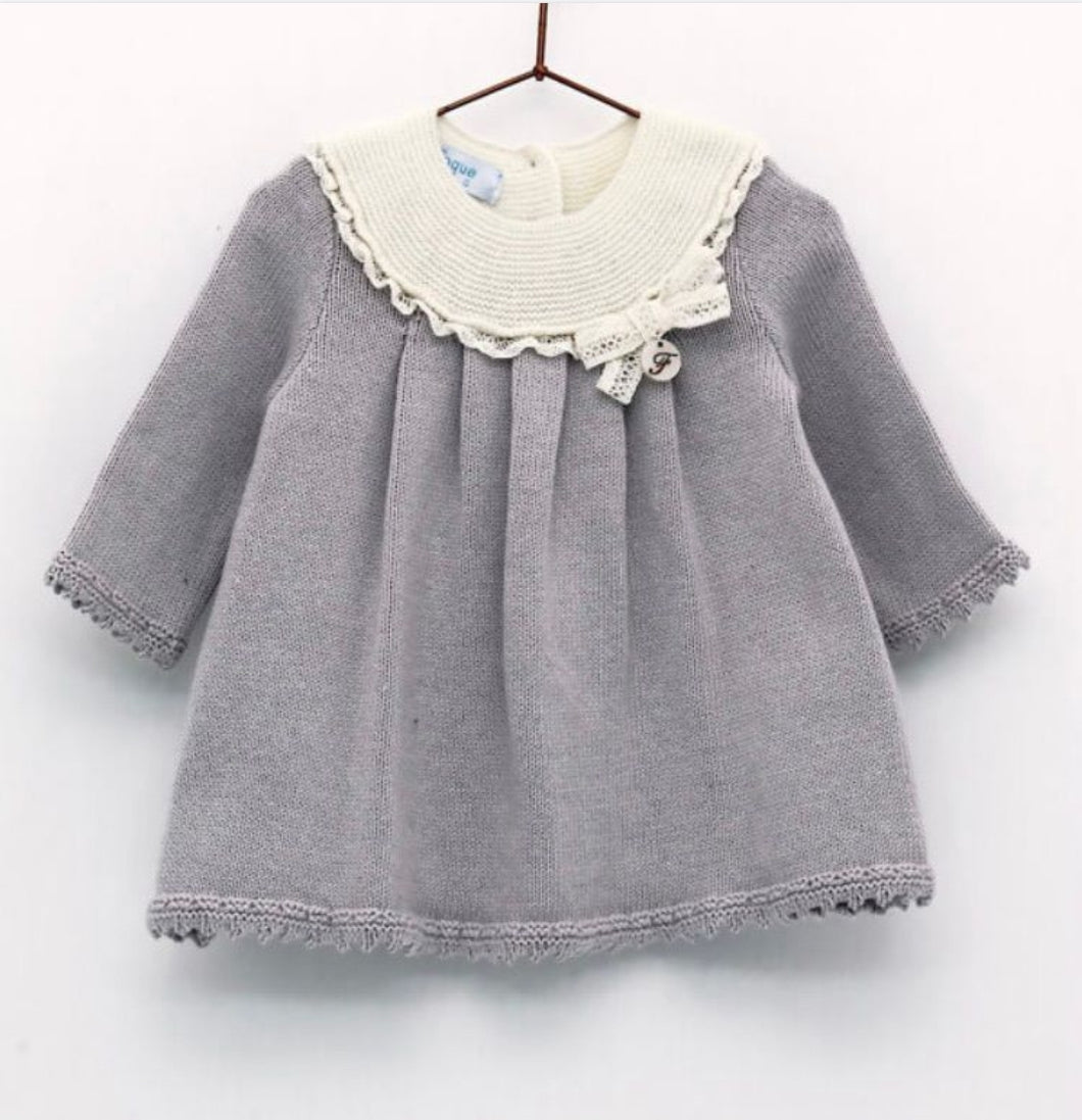 AYEN BABY DRESS