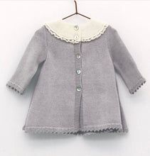 Load image into Gallery viewer, AYEN BABY DRESS
