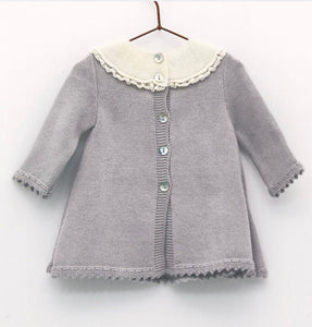 AYEN BABY DRESS
