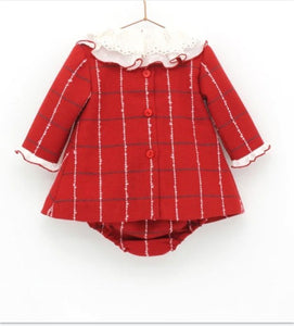 ANTONIA BABY SETS