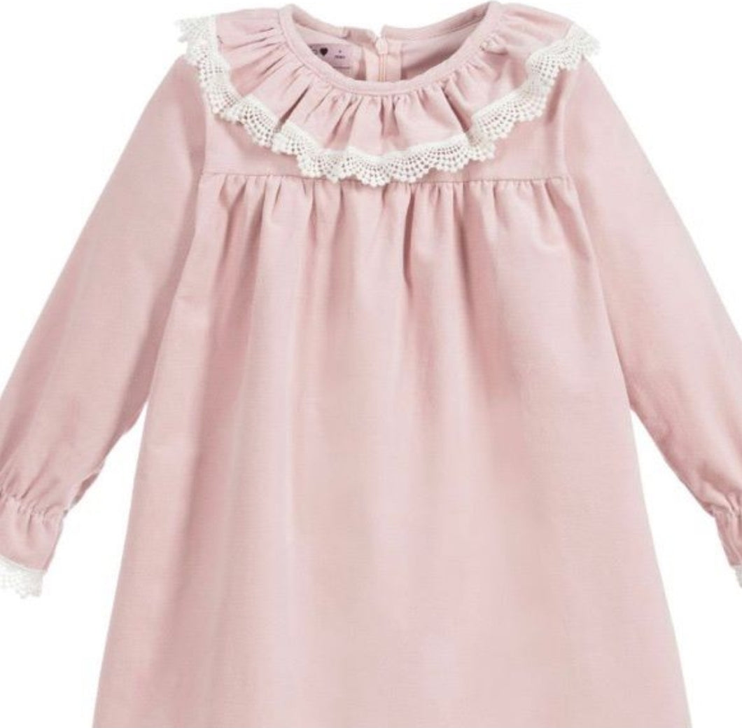 JOANA BABY DRESS