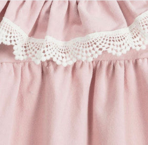 JOANA BABY DRESS