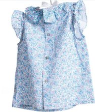 Load image into Gallery viewer, CALIE KIDS BLOUSE
