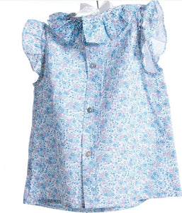 CALIE KIDS BLOUSE