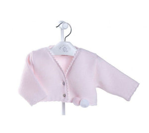 BABY BOLERO