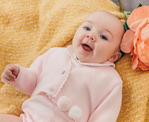 BABY BOLERO