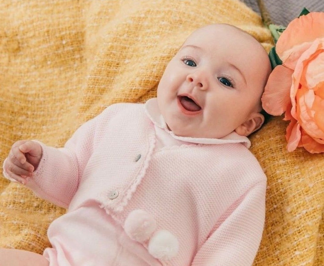 BABY BOLERO