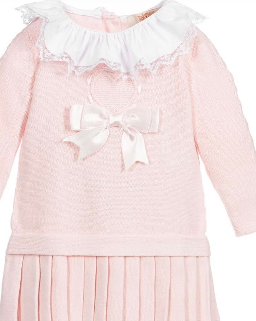 GLORIETA BABY DRESS