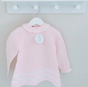 CARISSA BABY DRESS