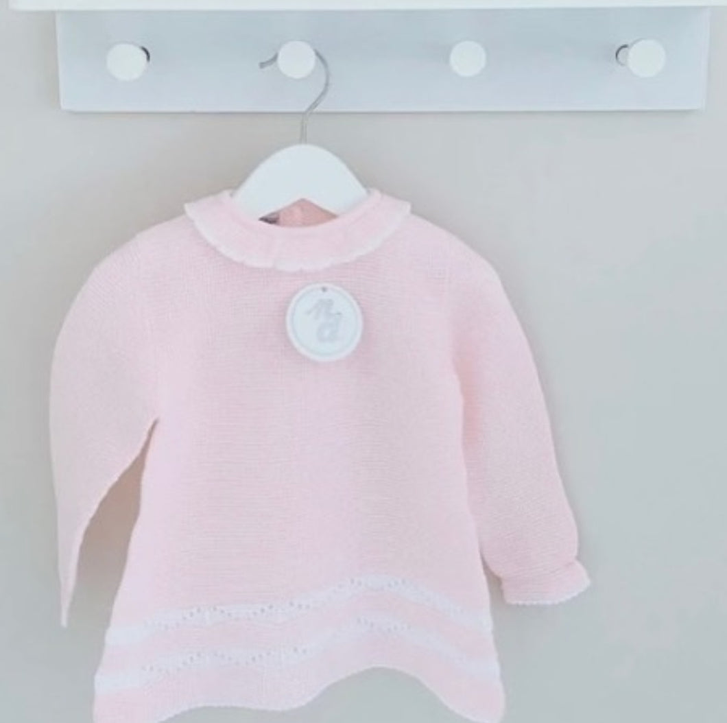 CARISSA BABY DRESS