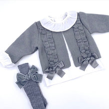 Load image into Gallery viewer, CATALINA TODDLERS JACKET
