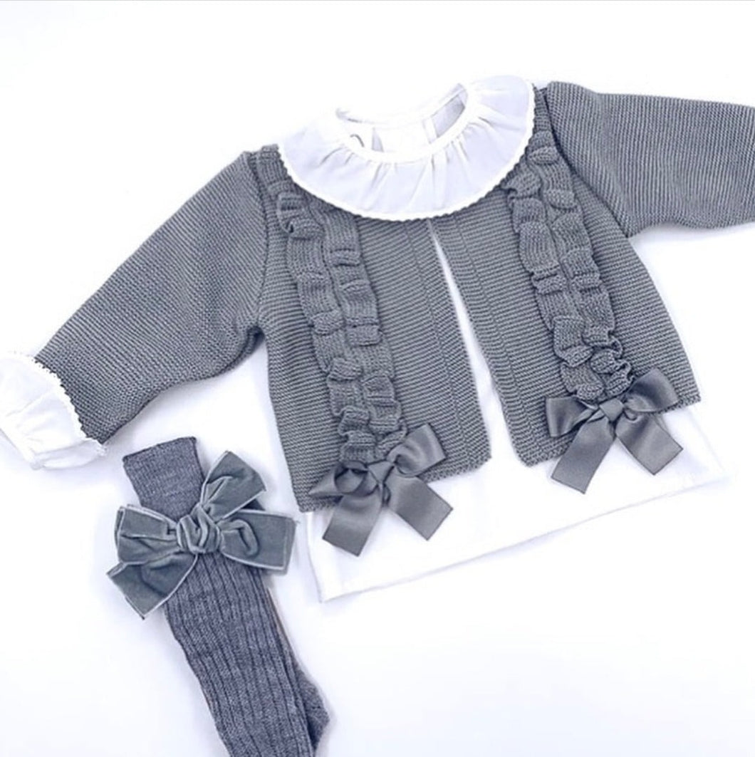 CATALINA TODDLERS JACKET