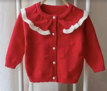 Load image into Gallery viewer, ESTRELLA TODDLERS WINTER JACKET

