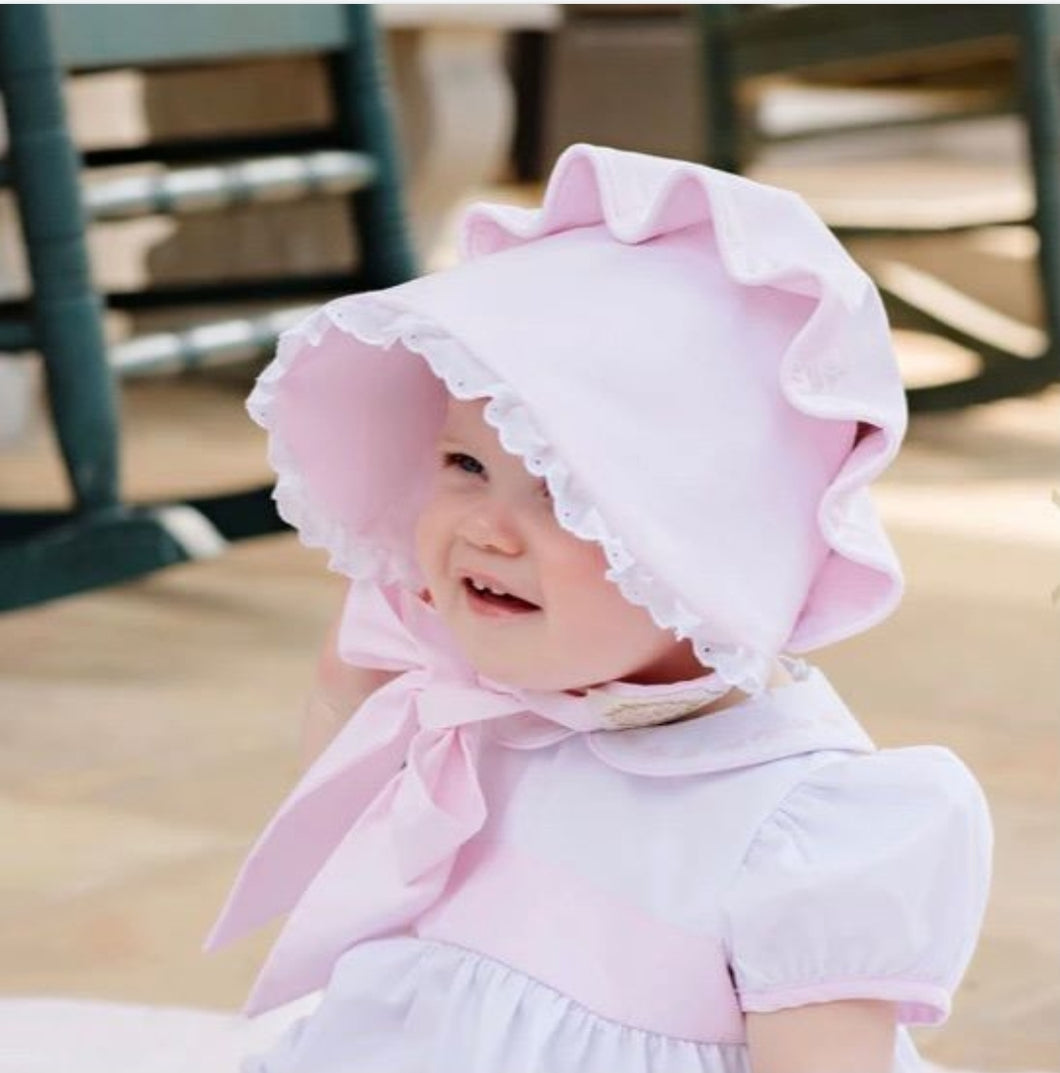 AVIONNA CAP / HOOD / HAT / BONNET