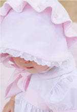 Load image into Gallery viewer, AVIONNA CAP / HOOD / HAT / BONNET
