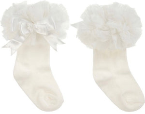 YEVGENY GIRLS SOCKS
