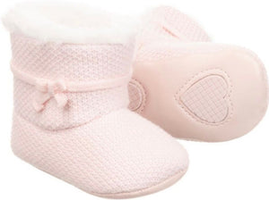 FIFI WINTER BOOTIES SHOES