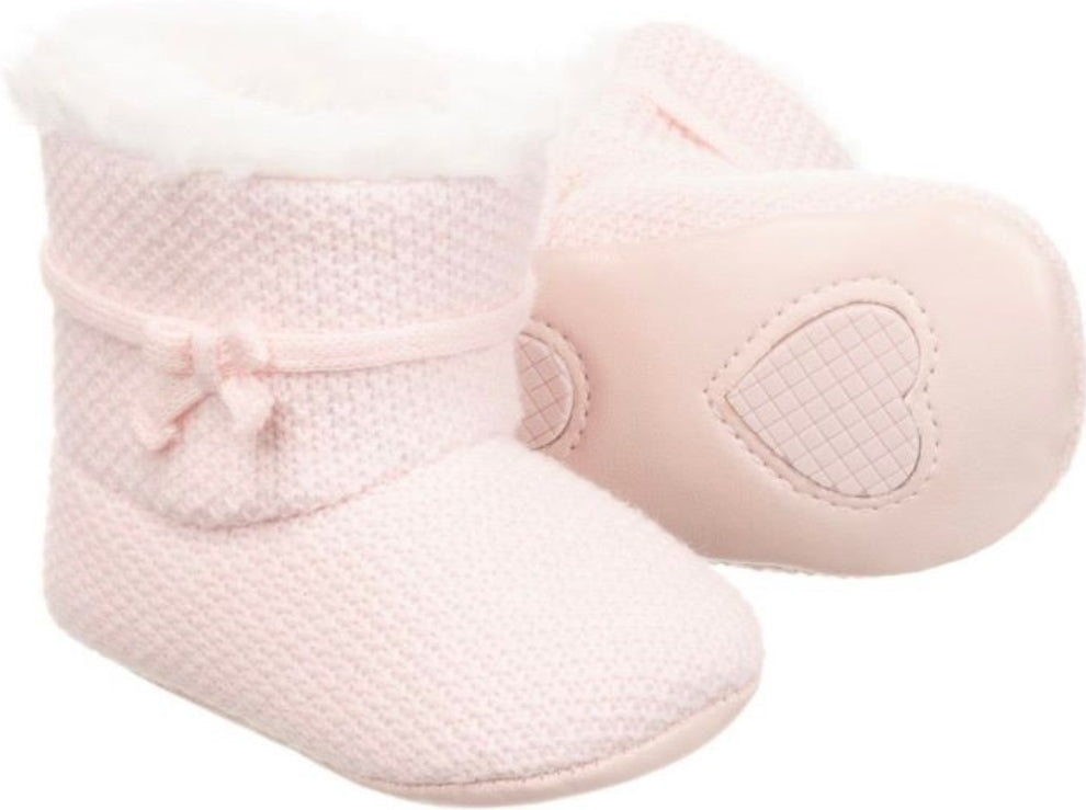 FIFI WINTER BOOTIES SHOES