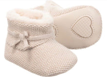 Load image into Gallery viewer, FIFI WINTER BOOTIES SHOES
