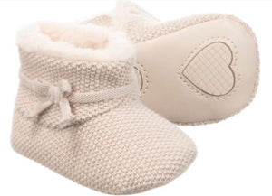 FIFI WINTER BOOTIES SHOES