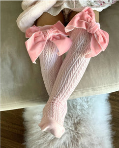 KSANA LONG SOCKS
