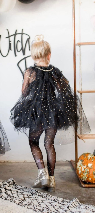 DARLA BALLERINA TUTU DRESS