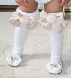 KAMARI TODDLERS SOCKS