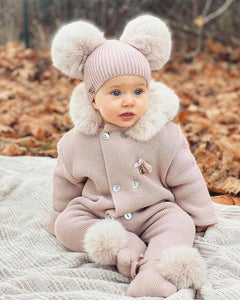 TIMMIE WINTER OVERALL (A)