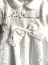 Load image into Gallery viewer, MARIETA BABY DRESS
