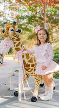 Load image into Gallery viewer, FAYETTE TODDLERS DRESS
