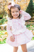 Load image into Gallery viewer, FAYETTE TODDLERS DRESS
