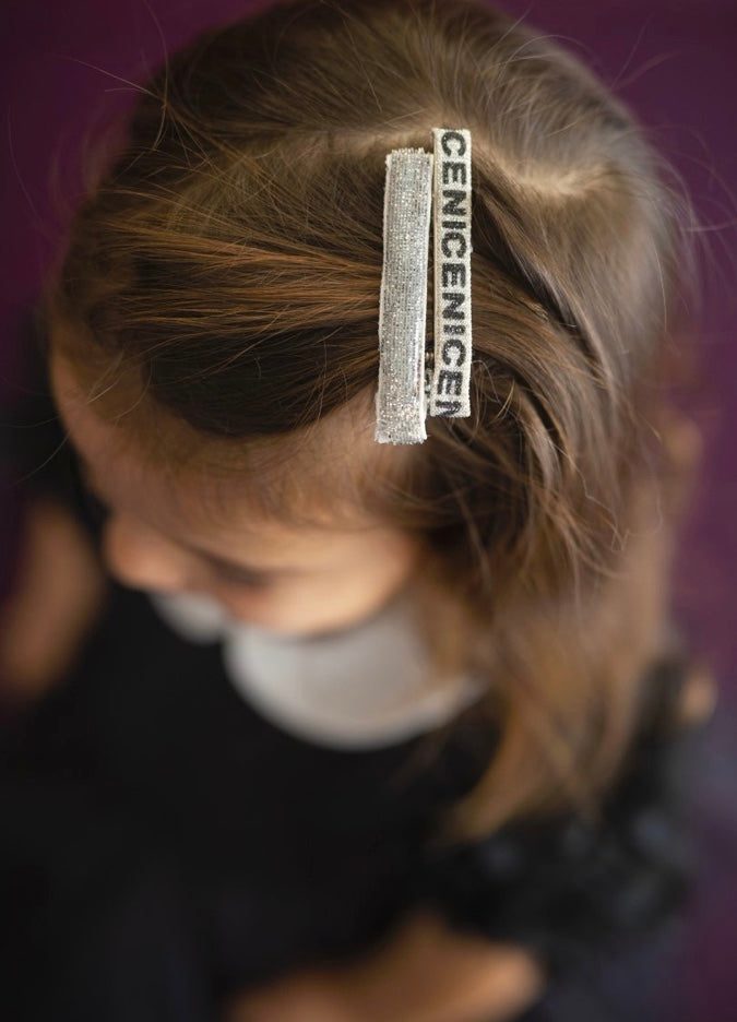 NICE HAIR CLIPS