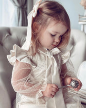 Load image into Gallery viewer, MALEN KIDS DRESS
