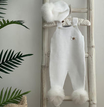 Load image into Gallery viewer, LEXY WINTER OVERALL (A)
