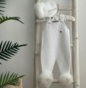 LEXY WINTER OVERALL (A)