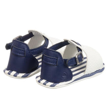 Load image into Gallery viewer, EMBER NEWBORN SANDALS
