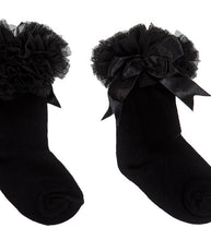 Load image into Gallery viewer, YEVGENY GIRLS SOCKS
