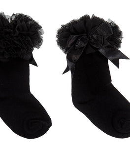 YEVGENY GIRLS SOCKS