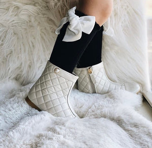LUBOV LONG SOCKS