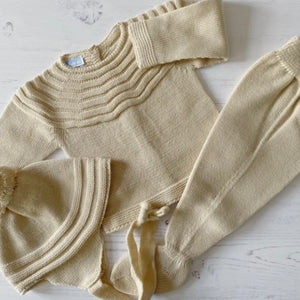 LUCKY NEWBORN SETS