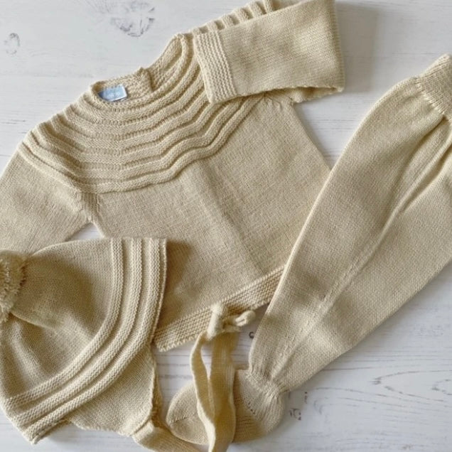 LUCKY NEWBORN SETS
