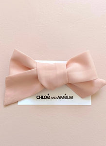 FARLY THIN PONYTAIL BANDS