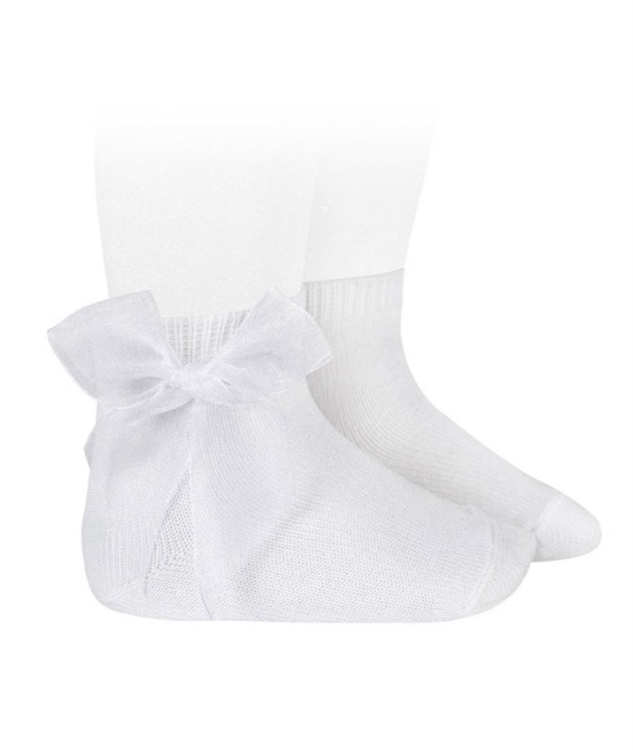 JOYCE TODDLERS SOCKS